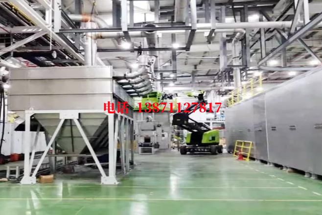 临泉机电设备安装工程,设备安装公司